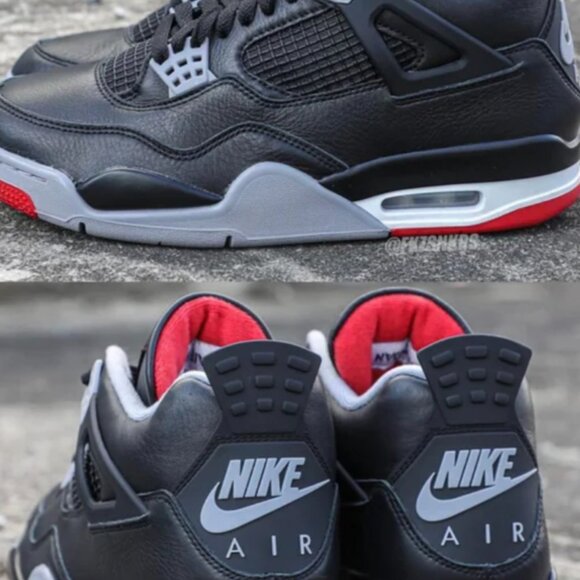 Jordan 4